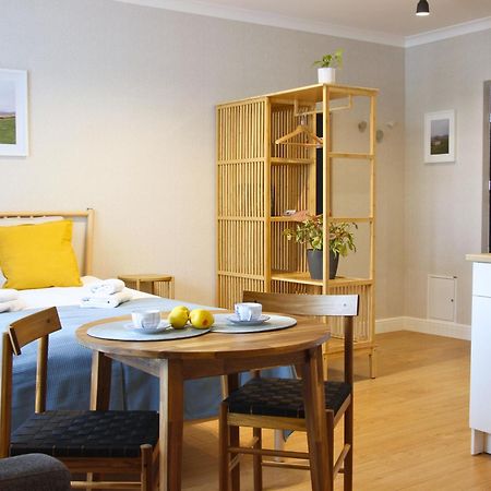 Apartament Studio 208 Biała Podlaska Esterno foto