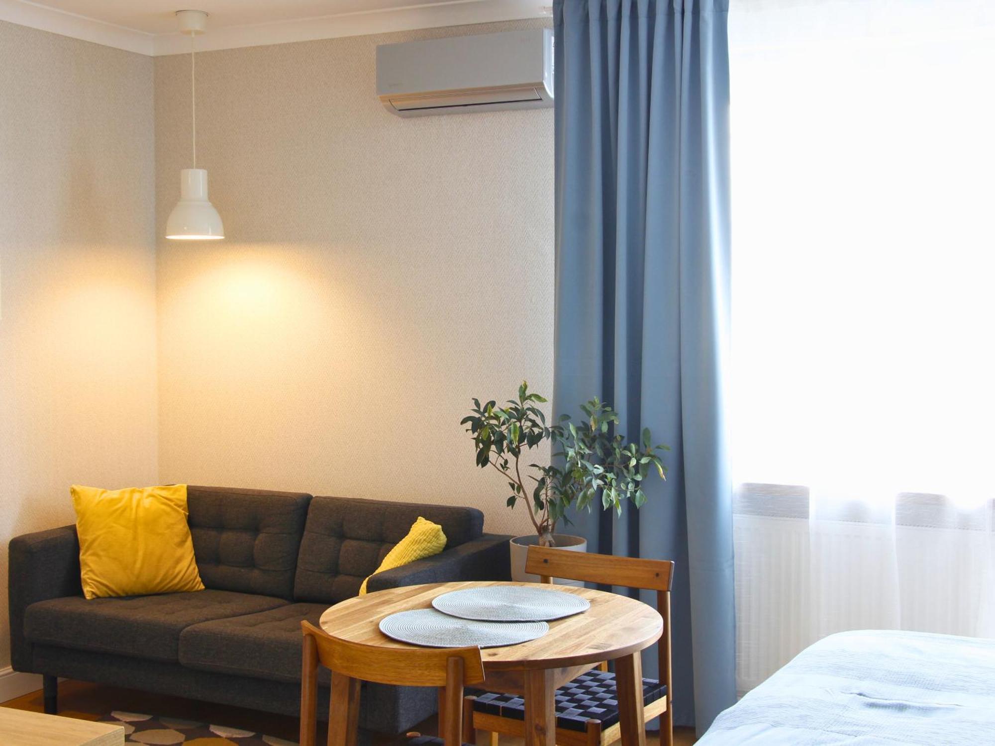Apartament Studio 208 Biała Podlaska Esterno foto