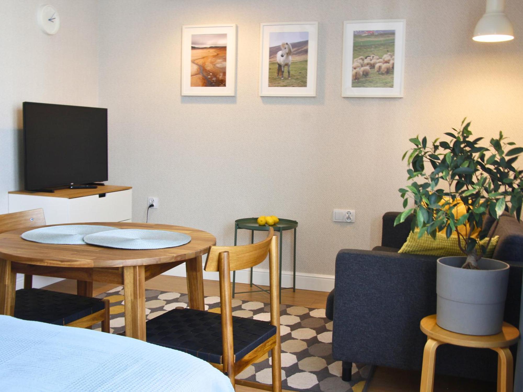 Apartament Studio 208 Biała Podlaska Esterno foto