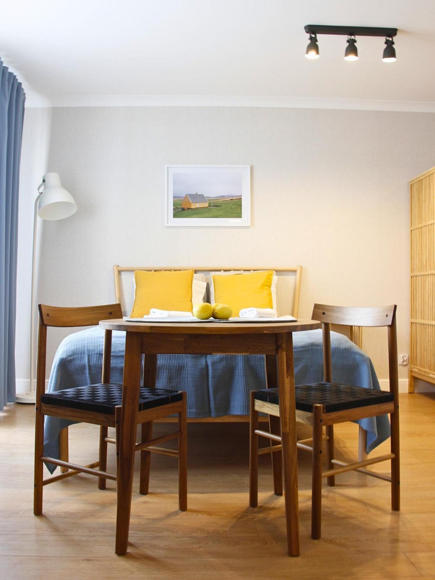 Apartament Studio 208 Biała Podlaska Esterno foto