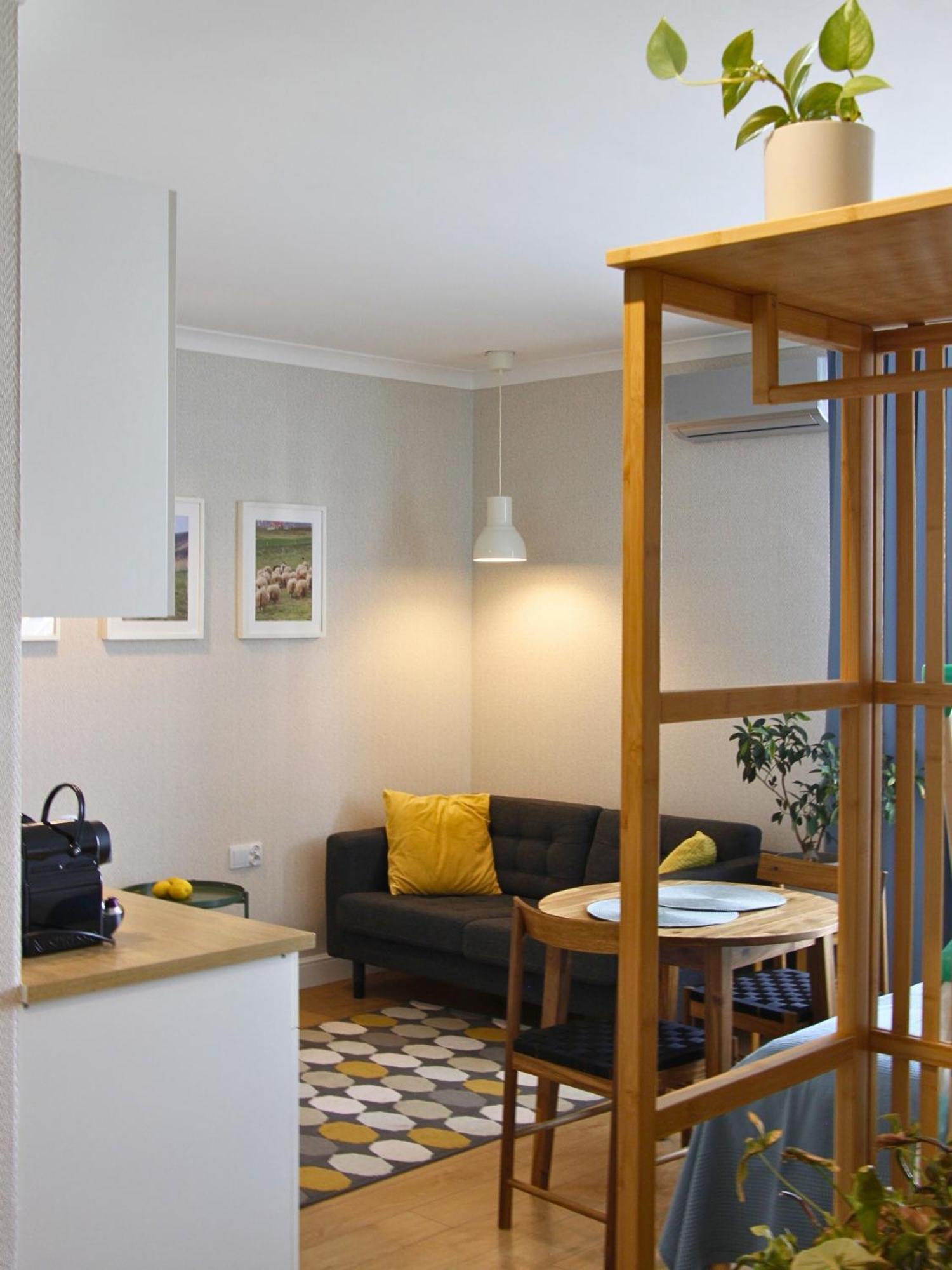 Apartament Studio 208 Biała Podlaska Esterno foto