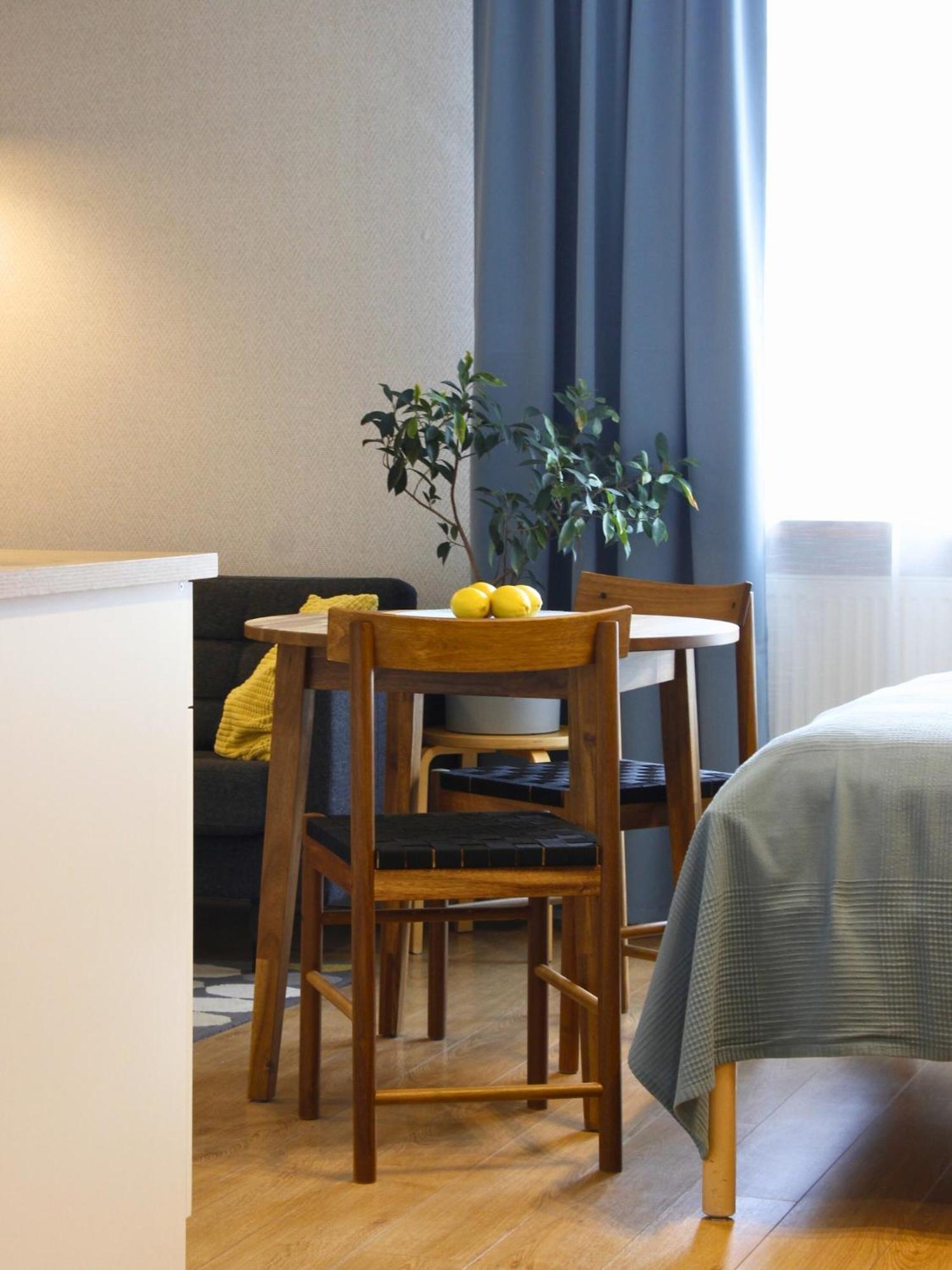 Apartament Studio 208 Biała Podlaska Esterno foto