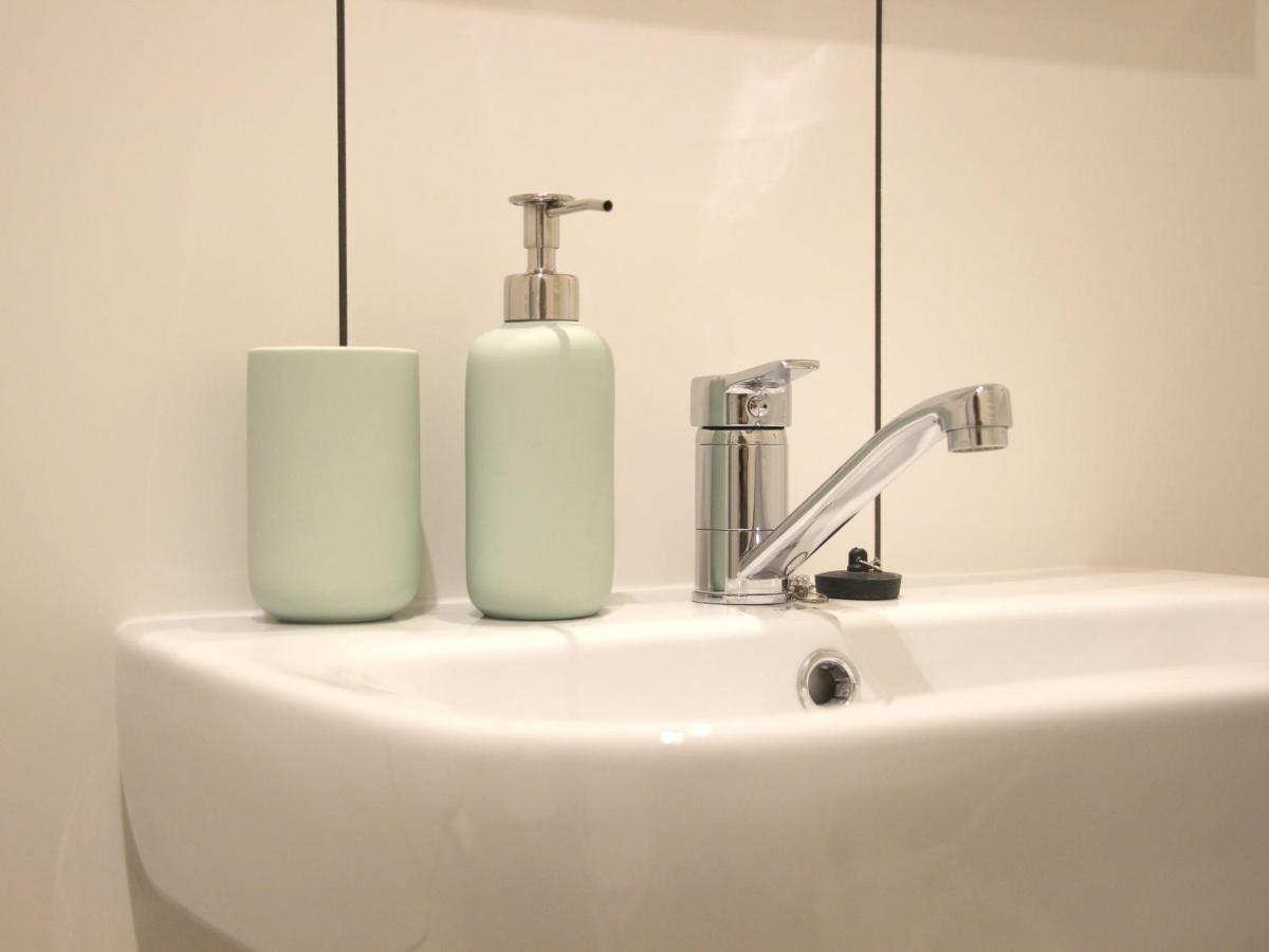 Apartament Studio 208 Biała Podlaska Esterno foto