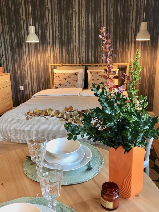 Apartament Studio 208 Biała Podlaska Esterno foto
