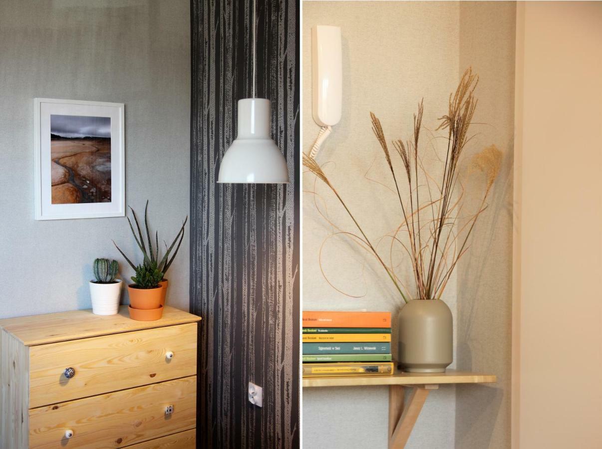 Apartament Studio 208 Biała Podlaska Esterno foto