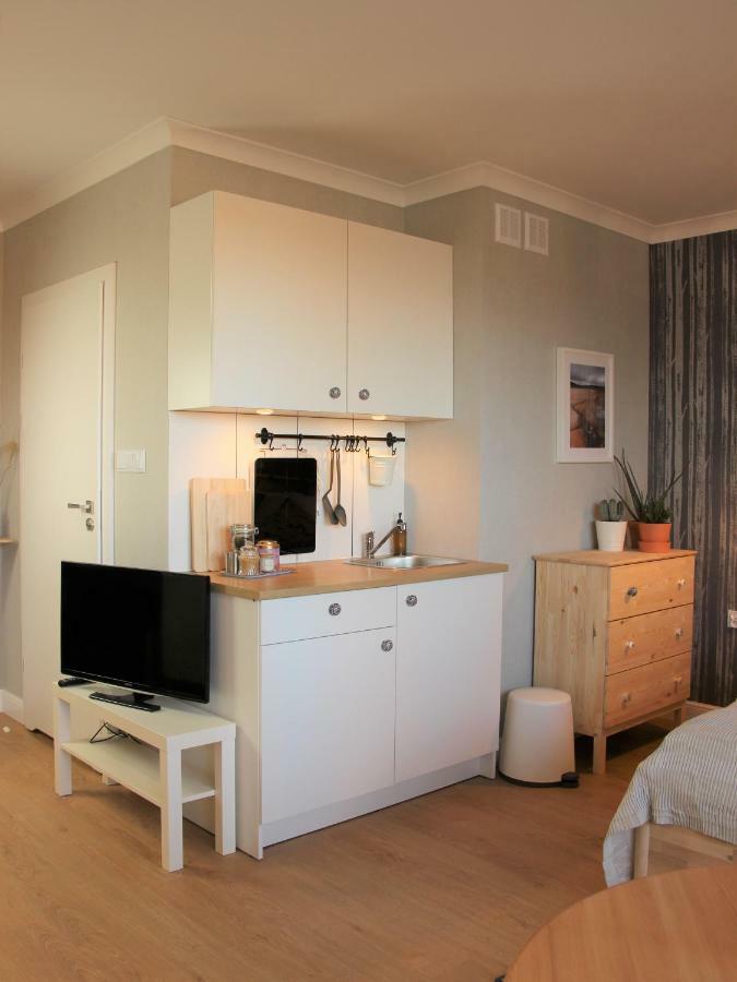 Apartament Studio 208 Biała Podlaska Esterno foto