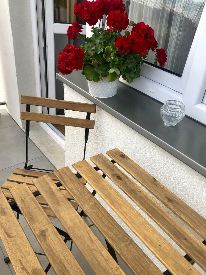 Apartament Studio 208 Biała Podlaska Esterno foto