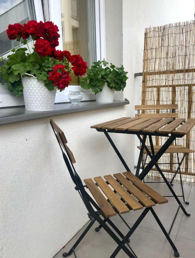 Apartament Studio 208 Biała Podlaska Esterno foto